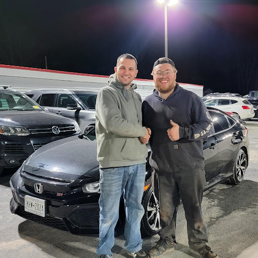 Used Car Dealer «Seven X Motors Inc», reviews and photos, 954 NY-17B, Mongaup Valley, NY 12762, USA