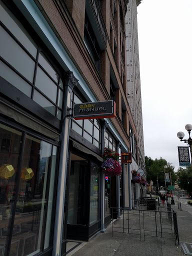 Beauty Salon «Gary Manuel Salon», reviews and photos, 528 2nd Ave, Seattle, WA 98104, USA