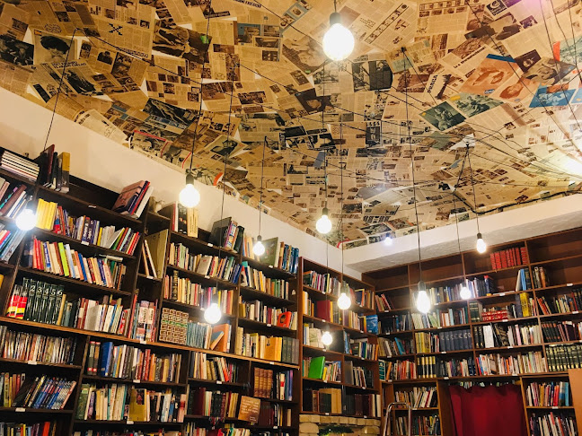 Értékelések erről a helyről: Könyvtársaság, Budapest - Könyvesbolt