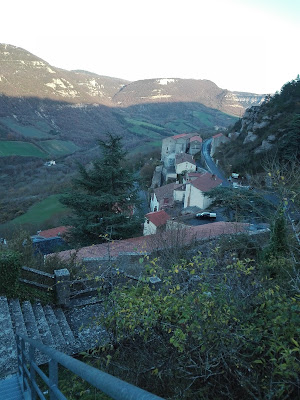 Regeasse Montes Josette à La Couvertoirade