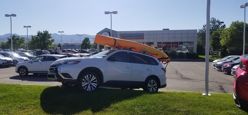 Used Car Dealer «Karl Malone Mitsubishi Motors & Used Car Outlet», reviews and photos, 10736 State St, Sandy, UT 84070, USA