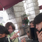 Photo n°1 de l'avis de Gabriel.a fait le 17/05/2021 à 10:02 sur le  Harry'S Bar Trieste à Trieste