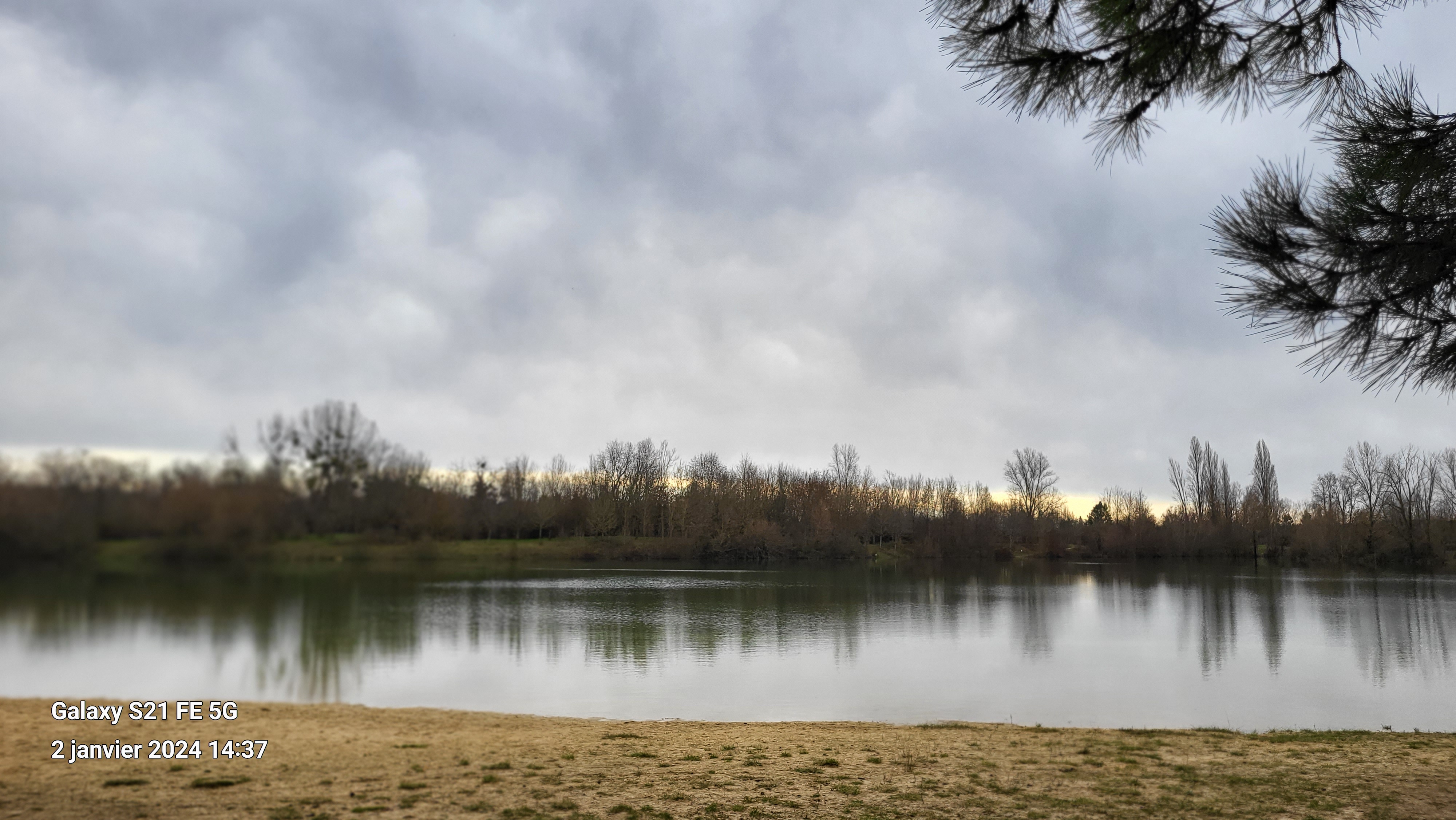 Photo n° 1 de l'avis de Ghislaine.a fait le 17/01/2023 à 07:40