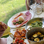 Photo n°1 de l'avis de Marco.a fait le 29/12/2019 à 18:57 sur le  Tenuta Na.Ri. à Cava de' Tirreni