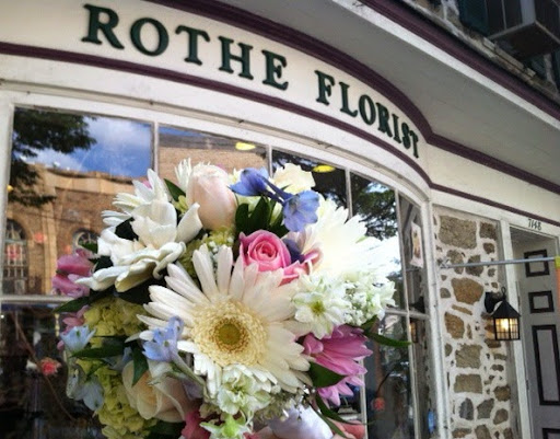Rothe Florists, 7148 Germantown Ave, Philadelphia, PA 19119, USA, 