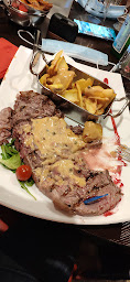 Photo n°61 de Alambra Steak House Halal à Stains ()
