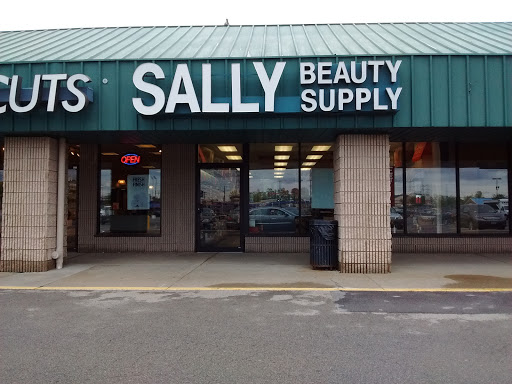 Sally Beauty, 950 Union Rd, West Seneca, NY 14224, USA, 