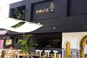 Biblos 1973 Comida Arabe | Restaurante Árabe de Barranquilla image