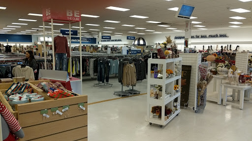 Department Store «Marshalls», reviews and photos, 1664 Commercial Way, Santa Cruz, CA 95065, USA