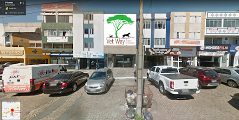 Vet Way Clínica Veterinária — Brasília, DF
