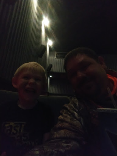 Movie Theater «Penn Centre Theatre», reviews and photos, 216 2nd Ave W, Oskaloosa, IA 52577, USA