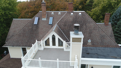 Siding Contractor «Stinson Services, Inc.», reviews and photos, 7391 Bush Lake Rd, Edina, MN 55439, USA