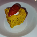 Photo n°1 de l'avis de aurelio.l fait le 15/12/2018 à 14:14 sur le  Osteria Santa Domenica Taormina à Taormina