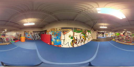 Physical Fitness Program «Urban Evolution», reviews and photos, 5505 Cherokee Ave, Alexandria, VA 22312, USA