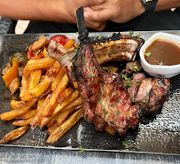 Steak du Restaurant Le Grandgousier à Angers - n°1