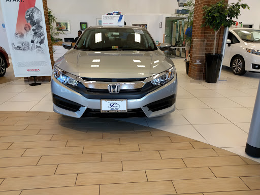Honda Dealer «West Broad Honda», reviews and photos, 7014 W Broad St, Richmond, VA 23294, USA