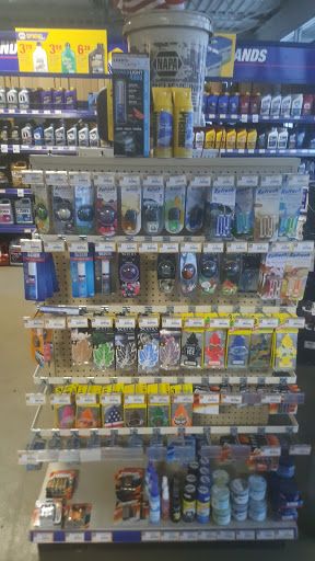 Auto Parts Store «NAPA Auto Parts - Auto Parts Of Palatine», reviews and photos, 855 W Northwest Hwy, Palatine, IL 60067, USA