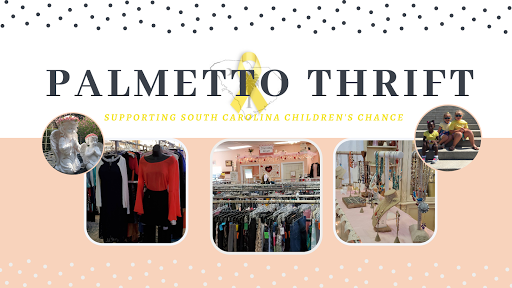 Thrift Store «Palmetto Thrift Store», reviews and photos, 4068 Fernandina Rd, Columbia, SC 29212, USA