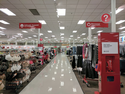 Department Store «Target», reviews and photos, 1 Mystic View Rd, Everett, MA 02149, USA