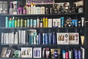 The Cutting Edge Hair and Wellness Salon LLC image