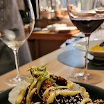 Photo n°1 de l'avis de Weinfanatiker.e fait le 16/03/2024 à 21:50 sur le  Restaurant Stüffel à Hamburg