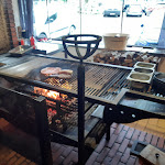 Photo n° 1 de l'avis de Michel.a fait le 04/08/2021 à 16:29 pour Grill de Challes à Challes-les-Eaux