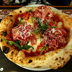 Photo n°3 de l'avis de Federico.o fait le 21/02/2022 à 19:07 sur le  La Talpa Pizzeria 3.0 à Baselga di Piné