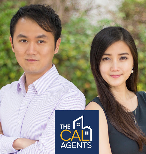 The Cal Agents Realty Inc. image