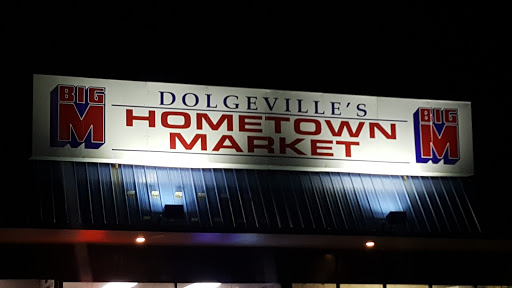 Grocery Store «Big M Supermarket», reviews and photos, 15 Lamberson St, Dolgeville, NY 13329, USA