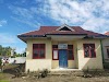 Perpustakaan Desa Bintauna Pantai Logo, Endonezya, Okul
