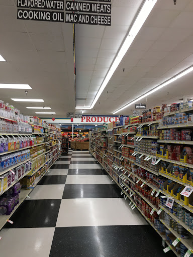 Grocery Store «Fareway Grocery», reviews and photos, 512 8th St SE, Orange City, IA 51041, USA