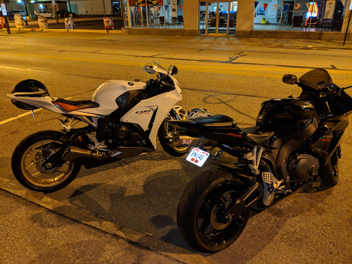 Live Music Venue «Phantasy Nightclub», reviews and photos, 11802 Detroit Ave, Lakewood, OH 44107, USA