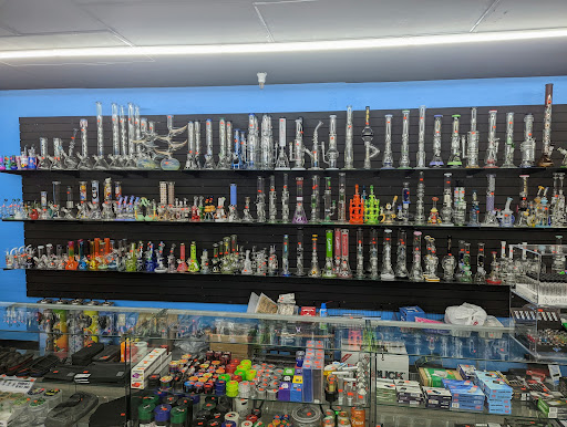 Convenience Store «Joey Smokeshop», reviews and photos, 1111 N Gilbert Rd, Gilbert, AZ 85234, USA