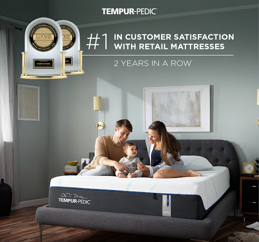 Bed Shop «The Mattress Experts», reviews and photos, 3525 NW Bascom Norris Dr, Lake City, FL 32055, USA