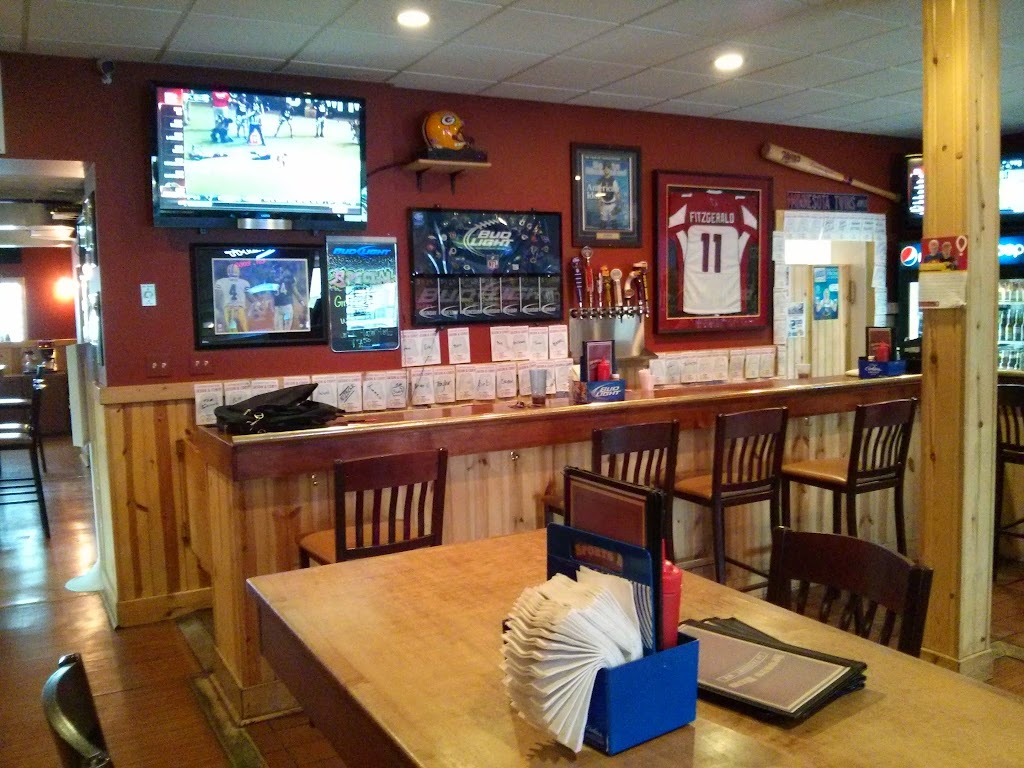Sports Hub Bar & Grill 55947