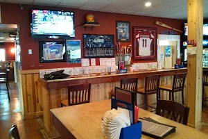 Sports Hub Bar & Grill image