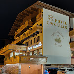 Photo n°1 de l'avis de Luigi.' fait le 03/08/2023 à 15:57 sur le  Hotel Cristallo & Orsingher-San Martino di Castrozza à San Martino di Castrozza
