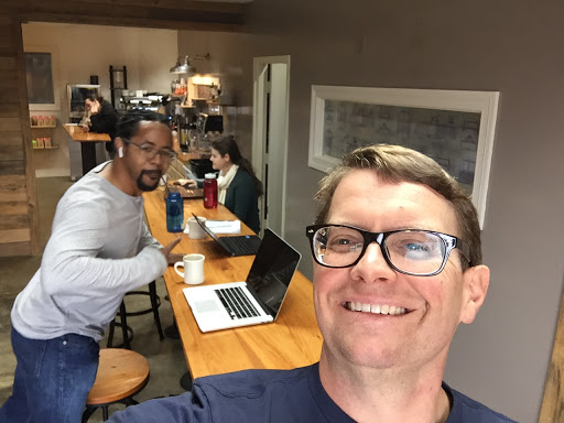 Coffee Shop «French Truck Coffee - Memphis», reviews and photos, 584 Tillman St #1, Memphis, TN 38112, USA