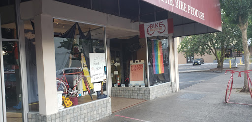Bicycle Store «The Bike Peddler», reviews and photos, 174 Commercial St NE, Salem, OR 97301, USA