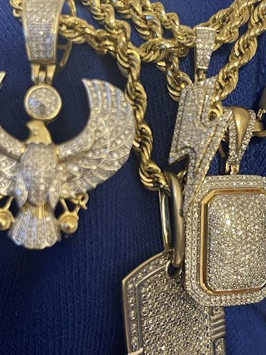 Jewelry Store «Kay Jewelers Outlet», reviews and photos, 5000 S Arizona Mills Cir #237a, Tempe, AZ 85282, USA