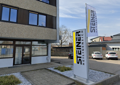 Steiner Bau - Heiligeneich Kremser Landstraße 27, 3452 Heiligeneich, Österreich