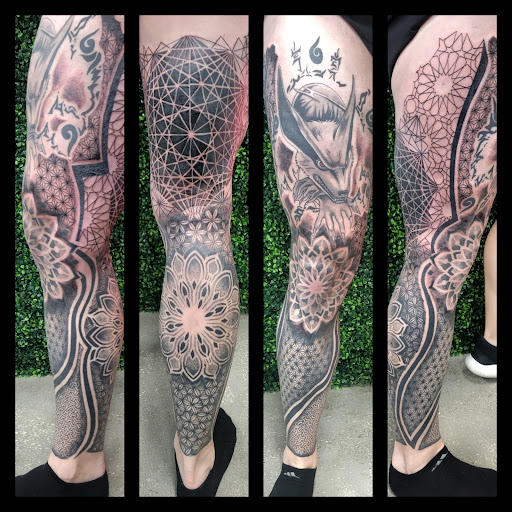 Explore in memory of mom tattoo ideas, creative tattoo ideas in Lake Mary, available at Balinese Tattoo USA