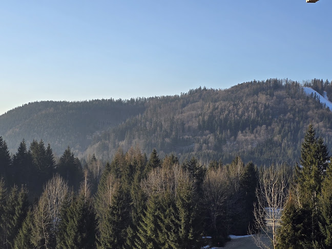 Hotel Partizán - Banská Bystrica