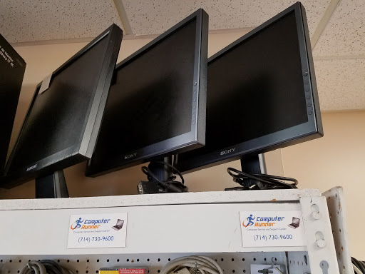 Computer Runner image