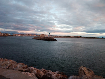 Languedoc Aventure à Valras-Plage