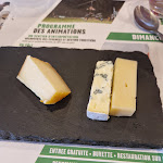 Photo n° 2 de l'avis de Mini.r fait le 15/09/2023 à 11:27 pour La Petite Auberge - Restaurant- Bar - Hôtel à Yssingeaux