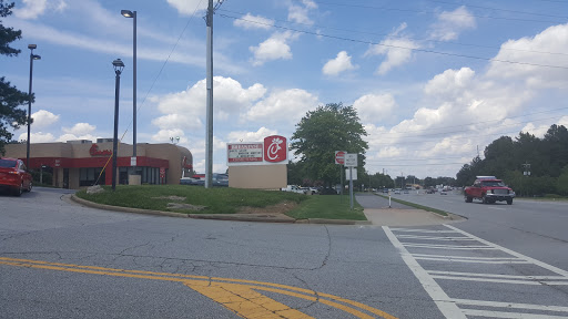 Fast Food Restaurant «Chick-fil-A», reviews and photos, 3555 Peachtree Industrial Blvd, Duluth, GA 30096, USA