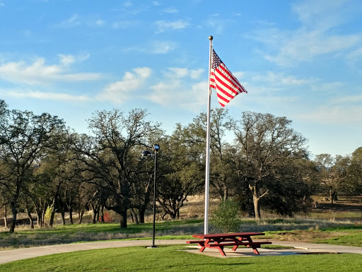 Park «Nisenan Community Park», reviews and photos, 700 Golf Links Dr, Folsom, CA 95630, USA