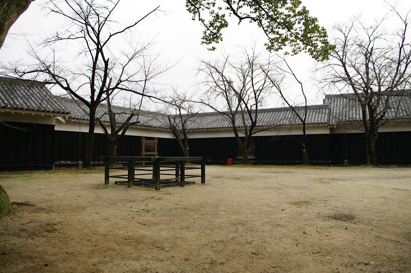 熊本城 五間櫓