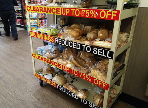 Grocery Store «Ralphs», reviews and photos, 4033 Ball Rd, Cypress, CA 90630, USA